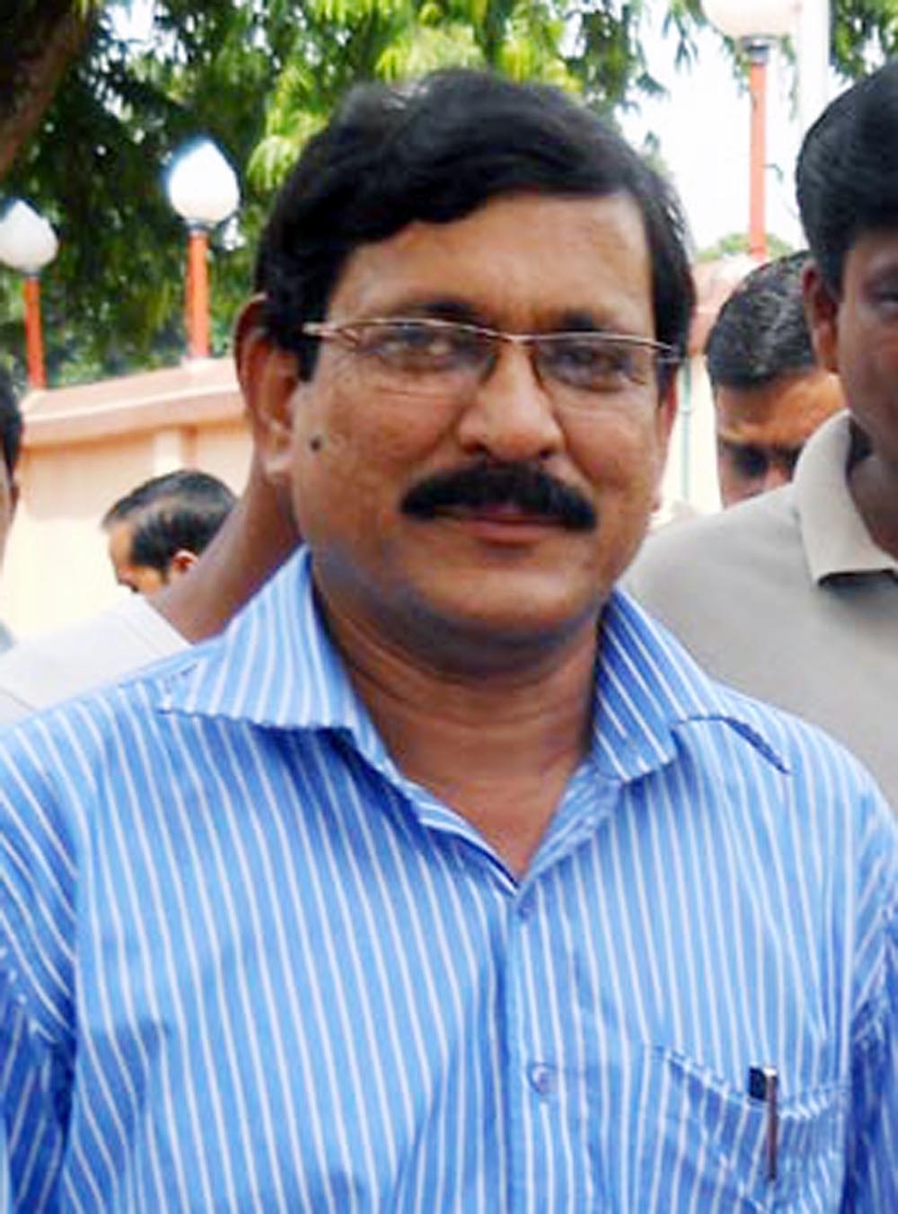 রাজ্যে তিন কেন্দ্রের ফলাফল একনজরে